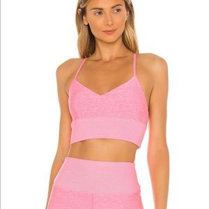 Alo Yoga sport bra